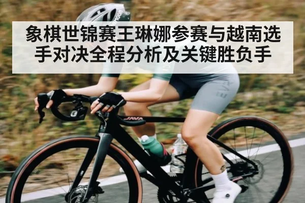 象棋世锦赛王琳娜参赛与越南选手对决全程分析及关键胜负手